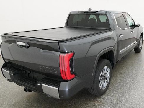 New 2026 Toyota Tundra 1794 Edition AWD/4WD image 5