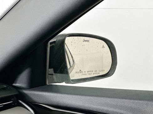 New 2026 Jeep Compass Limited image 23