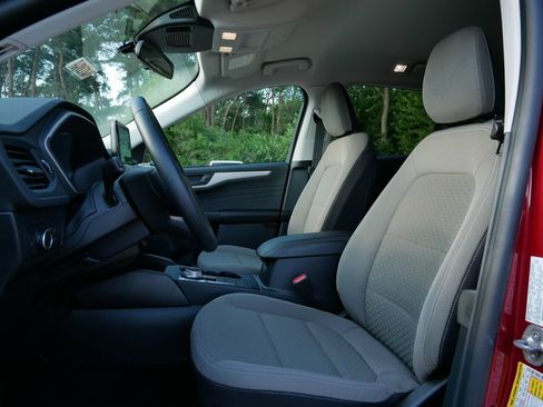 Certified 2022 Ford Escape SE w/ Convenience Package AWD/4WD image 15