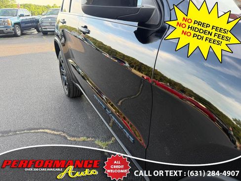 Used 2020 Jeep Grand Cherokee Laredo image 22