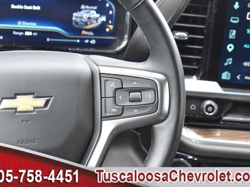 Certified 2025 Chevrolet Silverado 2500 LT w/ Convenience Package AWD/4WD image 27