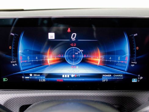 Used 2026 Mercedes-Benz CLA 35 AMG 4MATIC image 16