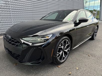 New 2026 Audi A6 Premium Plus