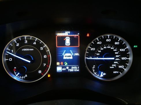 Used 2019 Subaru Ascent Limited w/ Popular Package #2 image 21