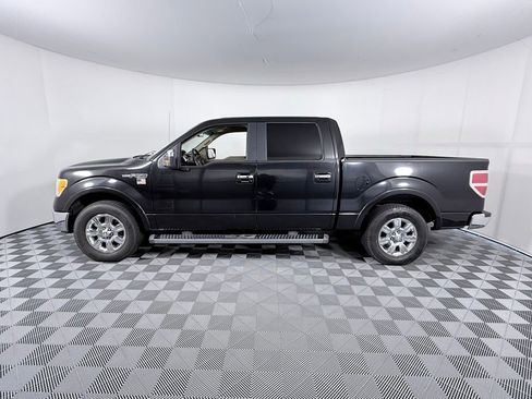 Used 2010 Ford F150 2WD SuperCrew image 7