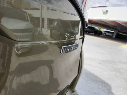 New 2025 Subaru Forester Premium image 6