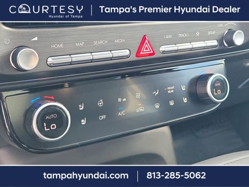 New 2026 Hyundai Palisade Calligraphy image 30