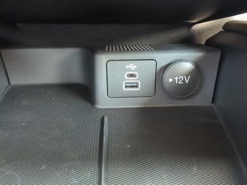 New 2025 Ford Escape Active w/ Cold Weather Package image 18