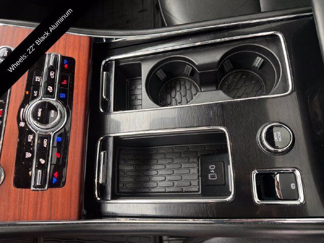 Used 2023 Lincoln Aviator Reserve w/ Equipment Group 201A AWD/4WD image 29