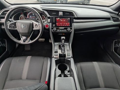 Used 2020 Honda Civic Sport image 20