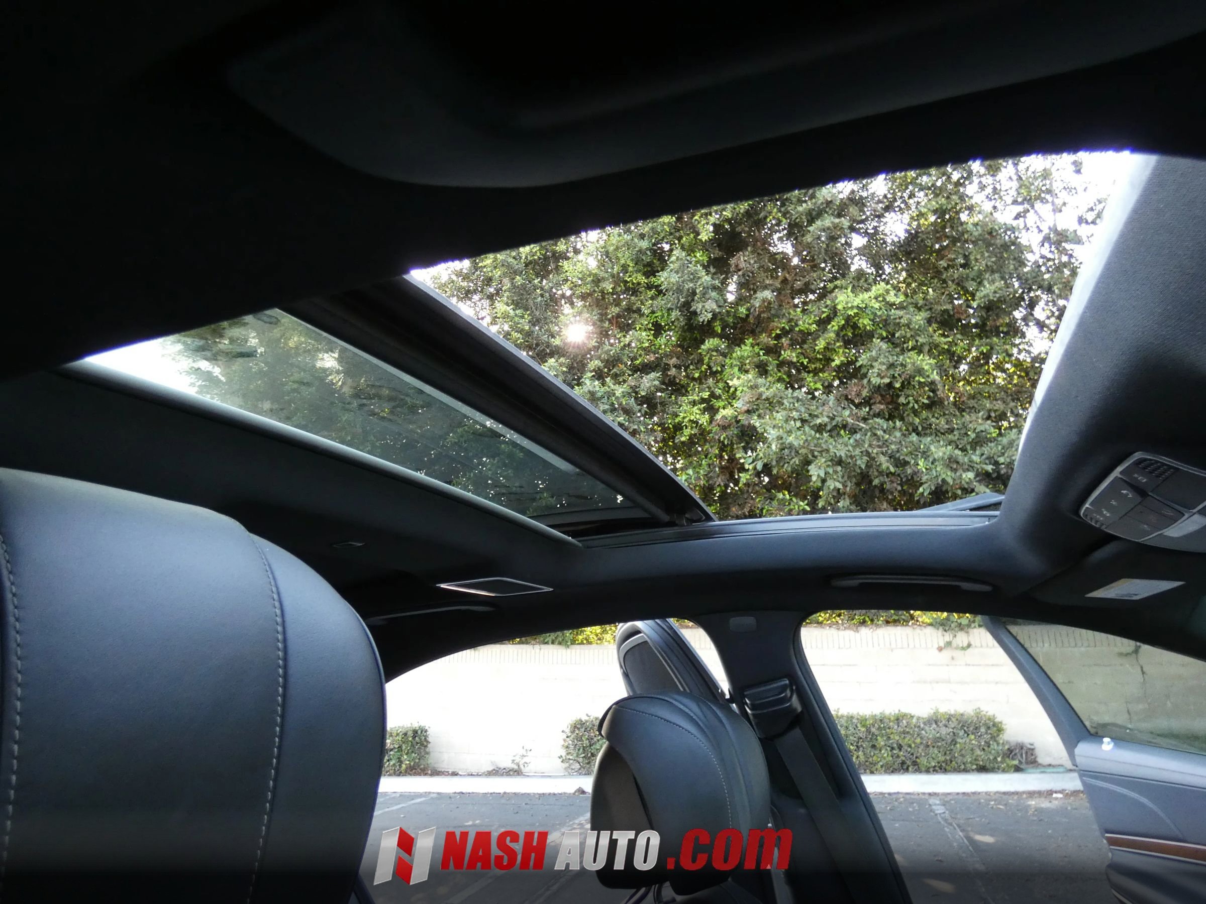 Used 2015 Mercedes-Benz S 550 Sedan image 28
