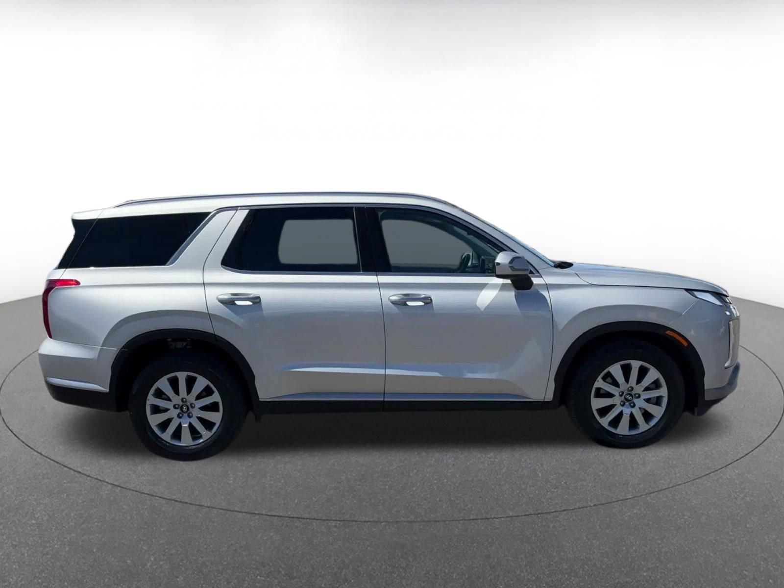 Used 2025 Hyundai Palisade SEL FWD image 15