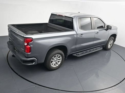 Used 2020 Chevrolet Silverado 1500 RST AWD/4WD image 16