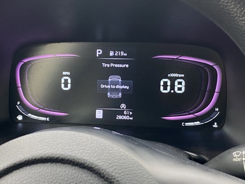 Used 2023 Kia Soul LX w/ Option Group 015 image 26