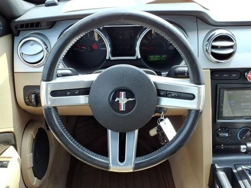 Used 2007 Ford Mustang GT RWD image 11
