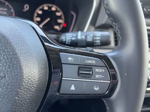 Certified 2025 Honda Pilot EX-L image 19