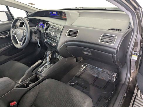 Used 2013 Honda Civic LX image 31