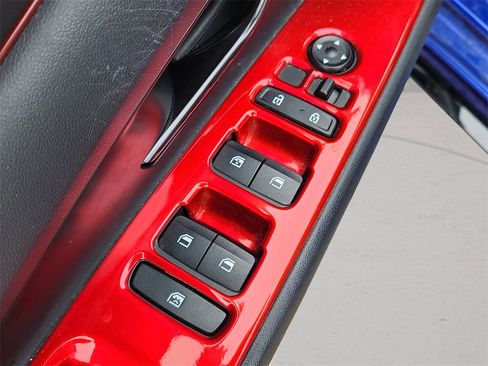 Certified 2023 Hyundai Elantra N Line w/ Preferred Accessory Package image 28