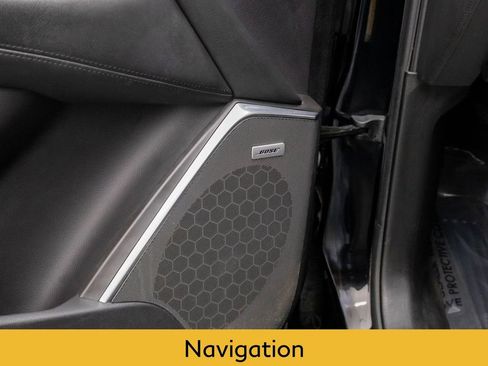 Used 2020 Cadillac Escalade ESV Luxury image 13