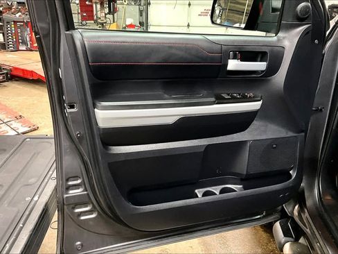 Used 2021 Toyota Tundra TRD Pro image 21