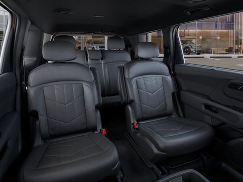 New 2027 Kia Telluride EX X-Line AWD/4WD image 16