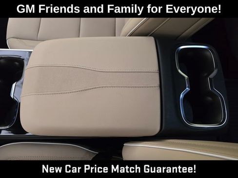 New 2026 Buick Enclave Preferred w/ Power Package AWD/4WD image 24