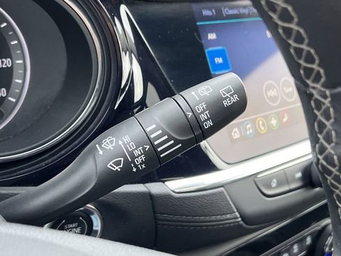 Certified 2023 Buick Encore GX Select w/ Experience Buick Package image 31