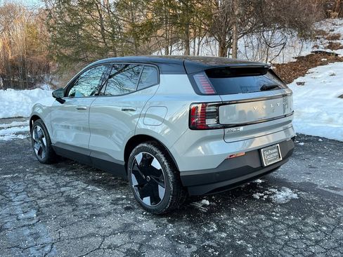 New 2026 Volvo EX30 Plus w/ Climate Package AWD/4WD image 4