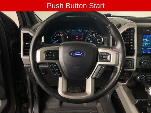 Used 2020 Ford F150 Lariat image 9