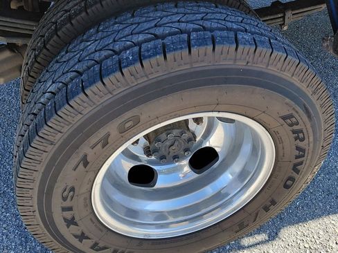 Used 2022 Ford F350 King Ranch w/ Chrome Package image 17