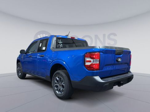 New 2026 Ford Maverick XLT AWD/4WD image 4