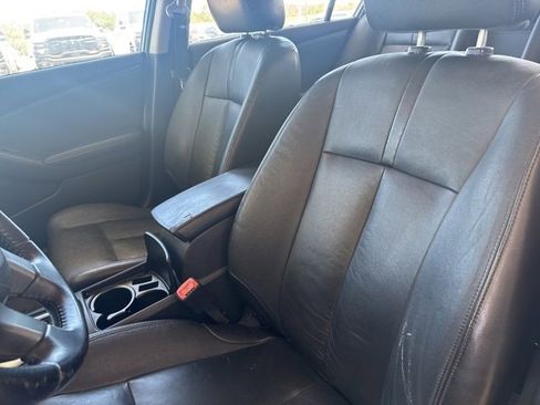 Used 2011 Nissan Altima 2.5 SL w/ 2.5SL Pkg image 15