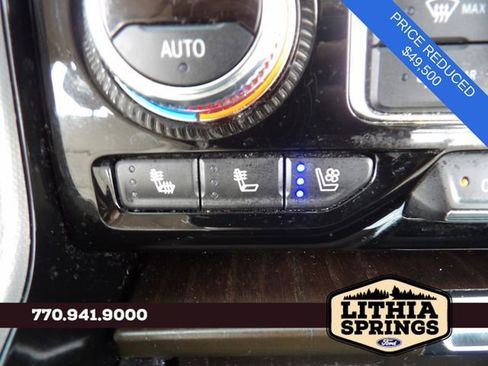 Used 2021 GMC Yukon Denali image 20