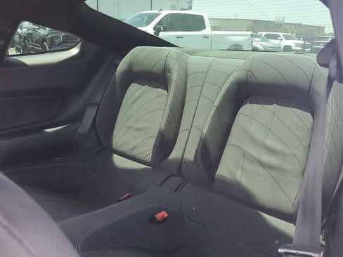 Used 2020 Ford Mustang Coupe RWD image 30
