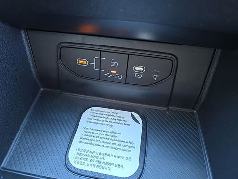 New 2026 Kia Sportage EX image 18