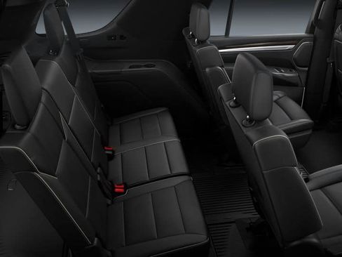 New 2026 Cadillac Escalade Luxury w/ Touring Package image 37