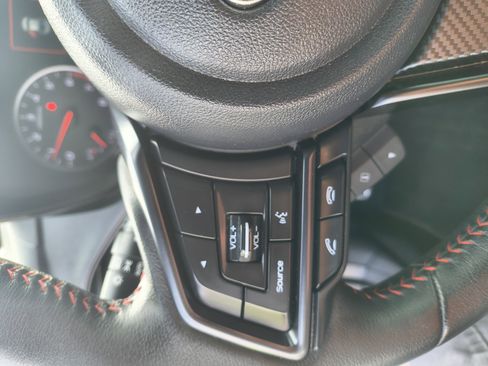 Used 2022 Subaru WRX Premium image 21