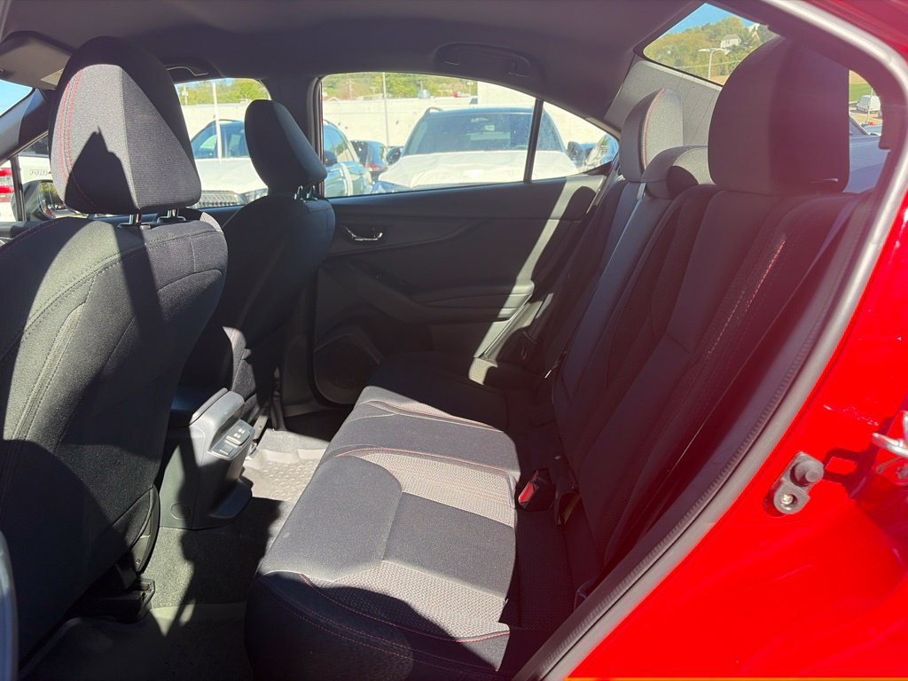 Used 2022 Subaru WRX Premium AWD/4WD image 13