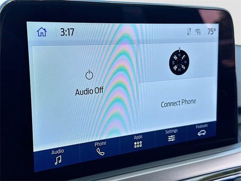 Used 2025 Ford Escape Active image 14