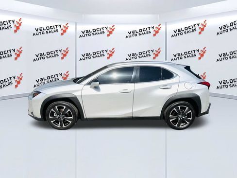 Used 2020 Lexus UX 200 w/ Accessory Package 2 FWD image 6