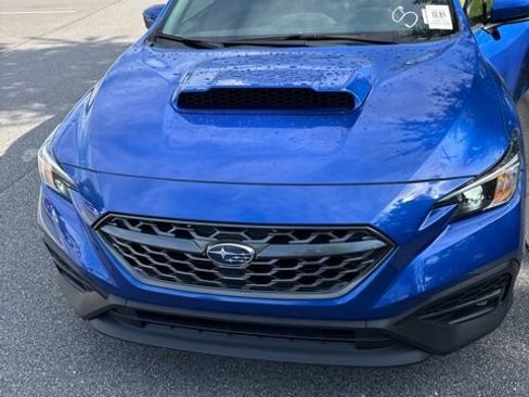 Used 2023 Subaru WRX Premium AWD/4WD image 4