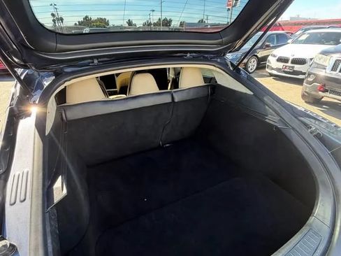 Used 2015 Tesla Model S 85D AWD/4WD image 11