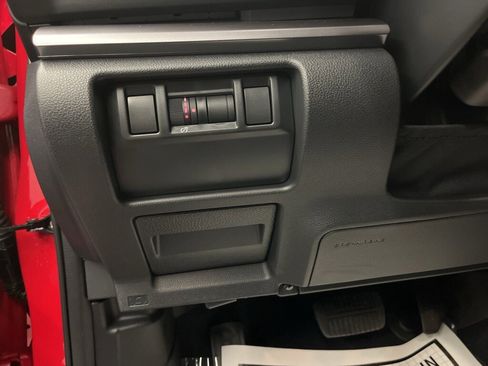 Certified 2025 Subaru Impreza 2.0i w/ Popular Package #1A image 12