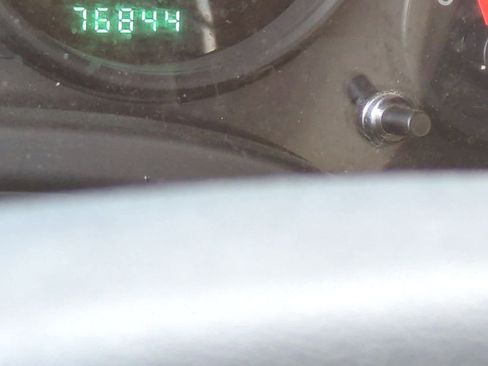 Used 2010 Jeep Patriot Latitude image 31