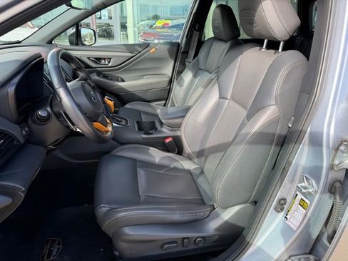 Used 2022 Subaru Outback Wilderness image 10