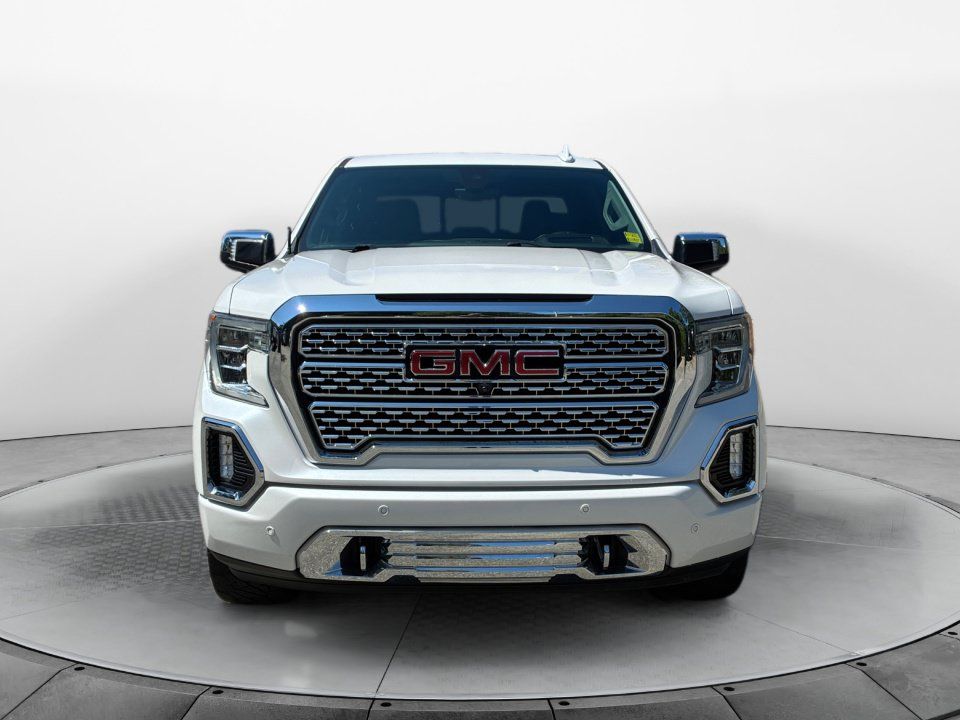 Used 2020 GMC Sierra 1500 Denali w/ Denali Ultimate Package AWD/4WD image 2