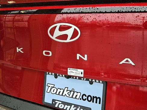 New 2026 Hyundai Kona Limited image 26