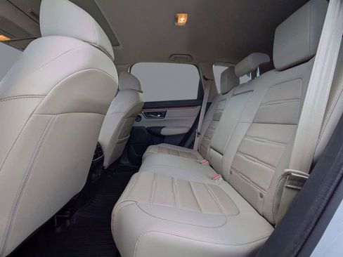 Used 2020 Honda CR-V Touring image 14