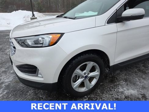 Used 2019 Ford Edge Titanium w/ Canadian Touring Package image 33