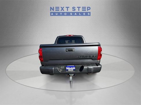 Used 2018 Toyota Tundra SR5 image 7